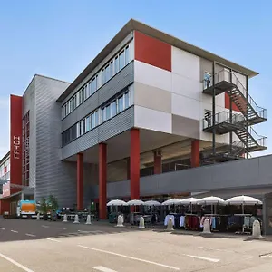 Hotel Amedia Express Passau, Trademark Collection By Wyndham