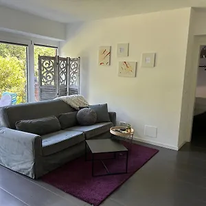 Apartment Homequartier