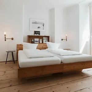 Guest house Das-hornsteiner