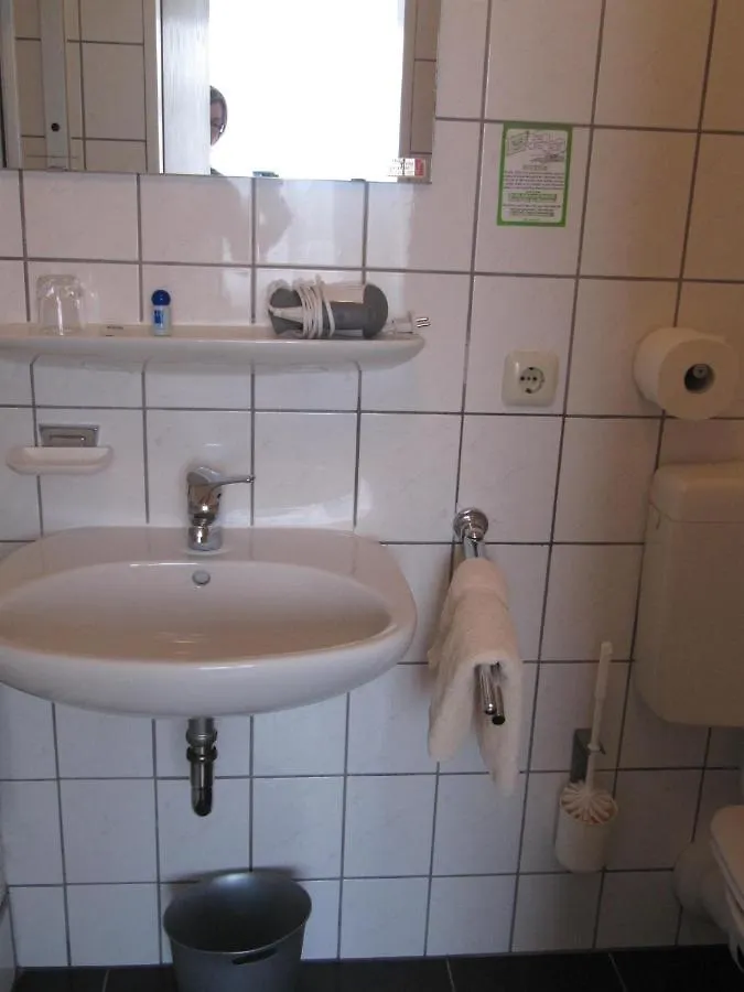 Hotel Burgwald Passau