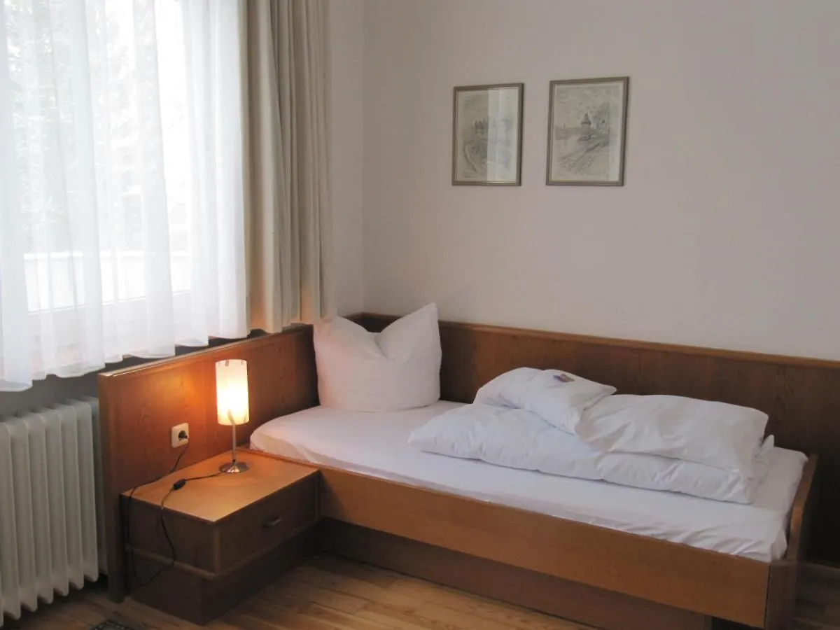 Hotel Burgwald Passau