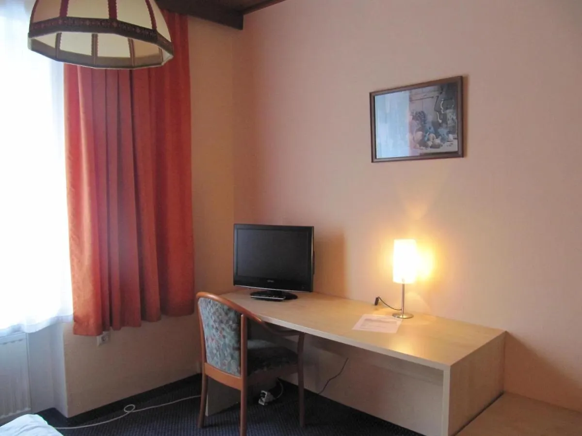 Hotel Burgwald Passau 3*,  Germany